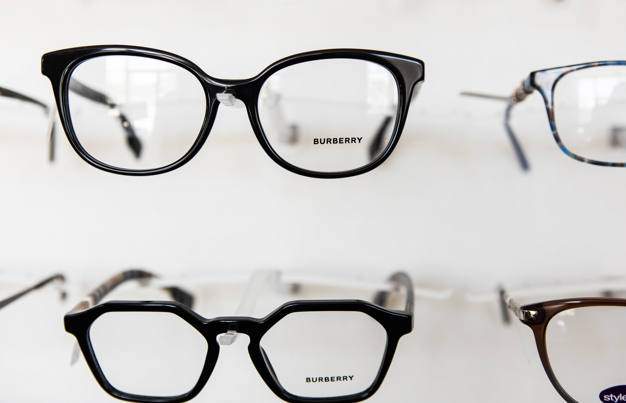 Optical Shops Associated Eyecare